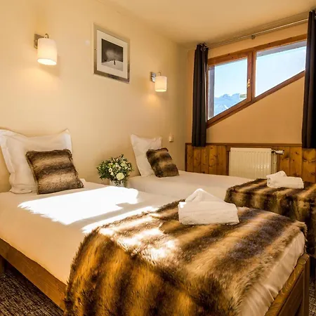 Rustic For 10 Appartement *